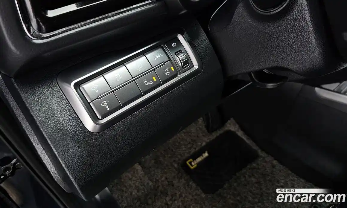 SsangYong TIBOLI 2022 1.5 автомат (гидро), фото 26