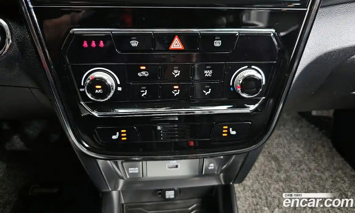 SsangYong TIBOLI 2022 1.5 автомат (гидро), фото 29