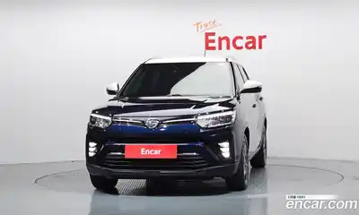 SsangYong TIBOLI 2022 1.5 автомат (гидро), миниатюра 3