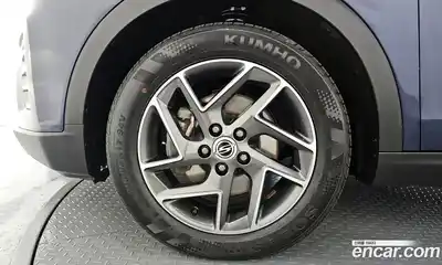 SsangYong TIBOLI 2022 1.5 автомат (гидро), миниатюра 5