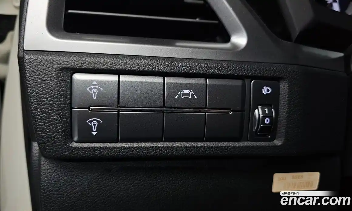 SsangYong Korando 2020 1.5 автомат (гидро), фото 14