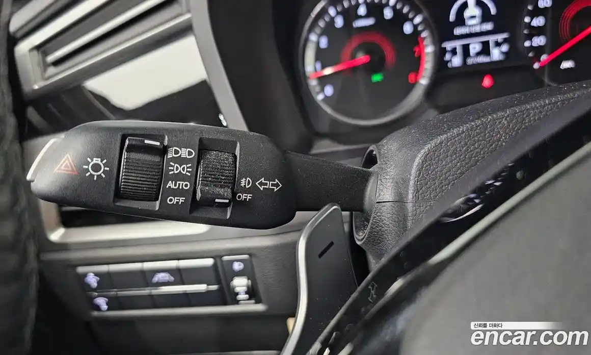 SsangYong Korando 2020 1.5 автомат (гидро), фото 15