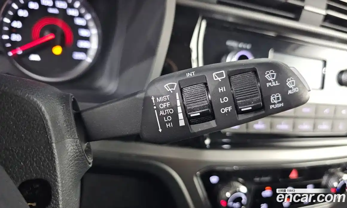 SsangYong Korando 2020 1.5 автомат (гидро), фото 17