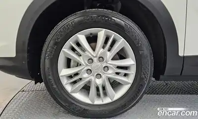 SsangYong Korando 2020 1.5 автомат (гидро), миниатюра 5