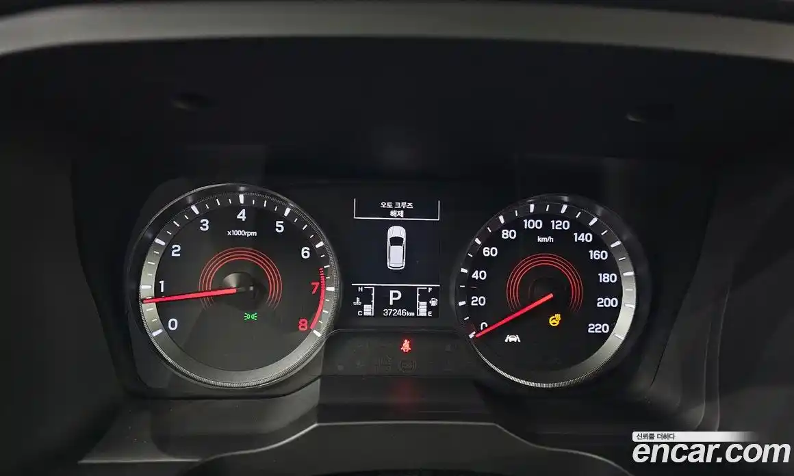 SsangYong Korando 2020 1.5 автомат (гидро), фото 8