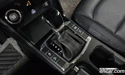 SsangYong Korando 2020 1.5 автомат (гидро), миниатюра 9