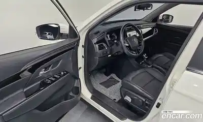 SsangYong Korando 2020 1.5 автомат (гидро), миниатюра 10