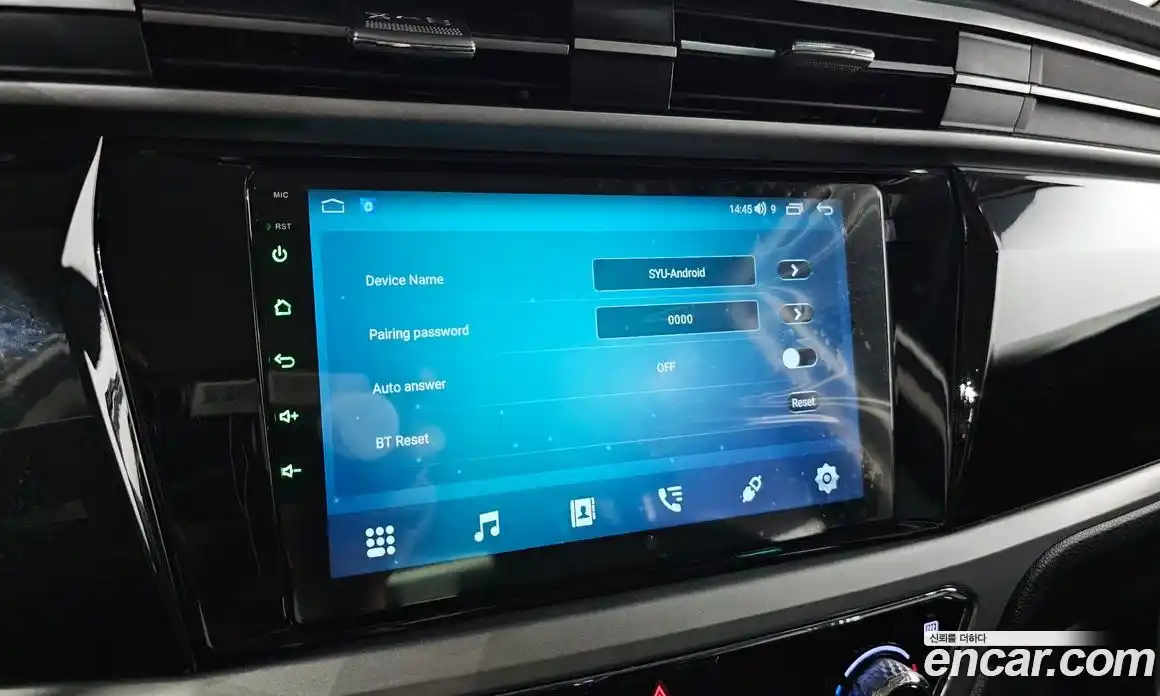 SsangYong Korando 2021 1.5 автомат (гидро), фото 21