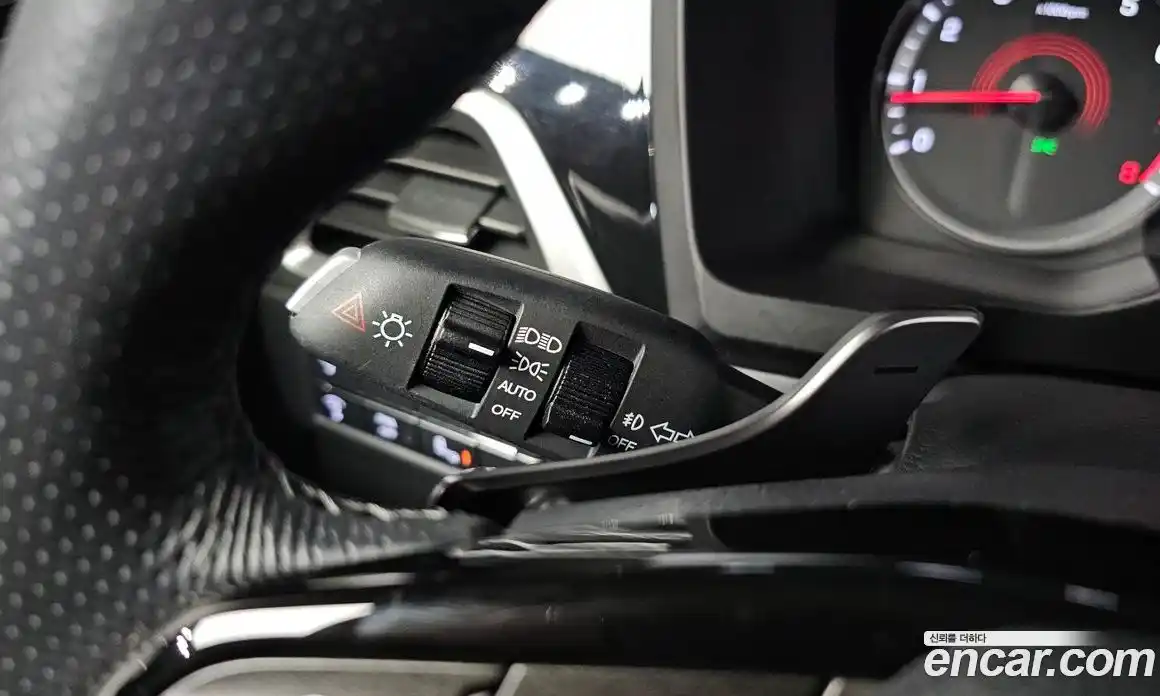 SsangYong Korando 2021 1.5 автомат (гидро), фото 27