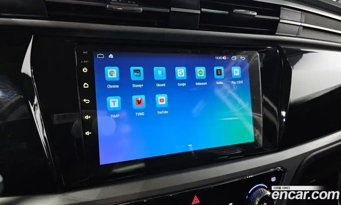 SsangYong Korando 2021 1.5 автомат (гидро), фото 29