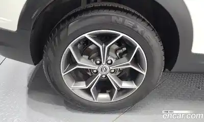 SsangYong Korando 2021 1.5 автомат (гидро), миниатюра 5