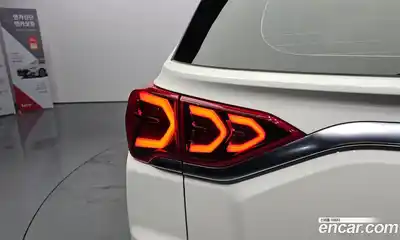SsangYong Korando 2021 1.5 автомат (гидро), миниатюра 9