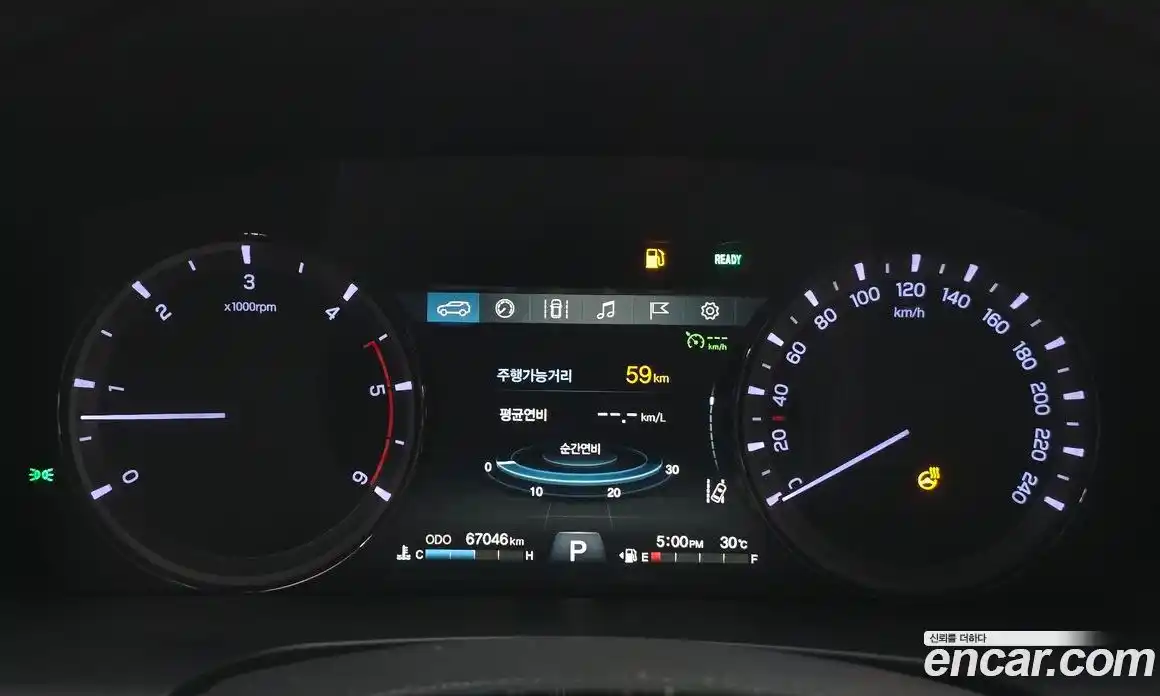 SsangYong Rexton 2019 2.2 автомат (гидро), фото 11