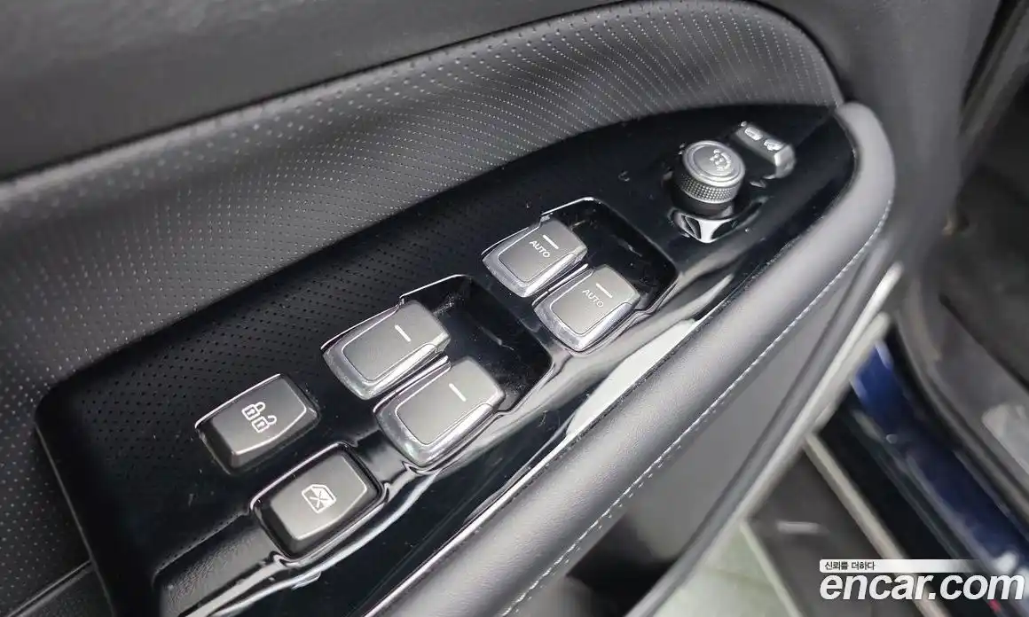 SsangYong Rexton 2019 2.2 автомат (гидро), фото 18