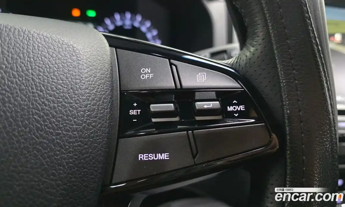 SsangYong Rexton 2019 2.2 автомат (гидро), фото 21