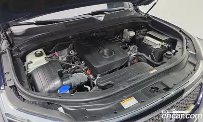 SsangYong Rexton 2019 2.2 автомат (гидро), миниатюра 6