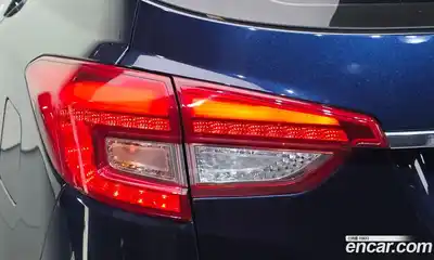 SsangYong Rexton 2019 2.2 автомат (гидро), миниатюра 9