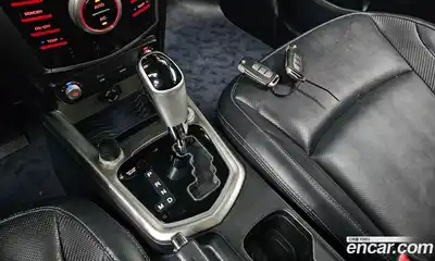 SsangYong TIBOLI 2015 1.6 автомат (гидро), миниатюра 12