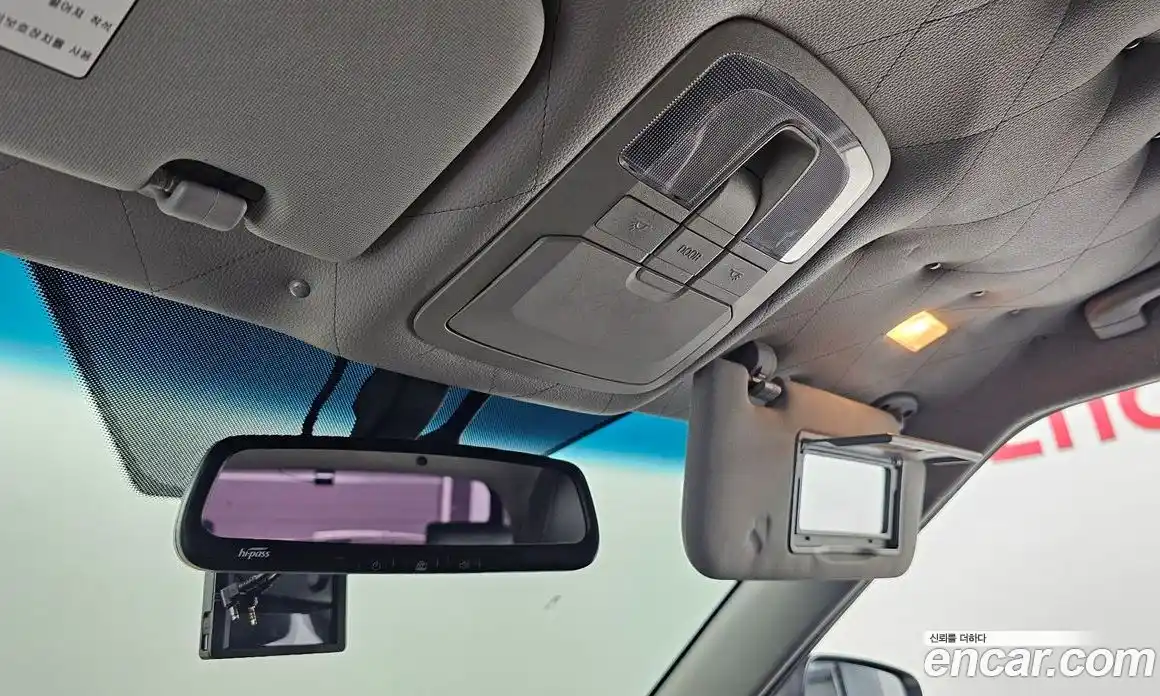 SsangYong TIBOLI 2015 1.6 автомат (гидро), фото 21