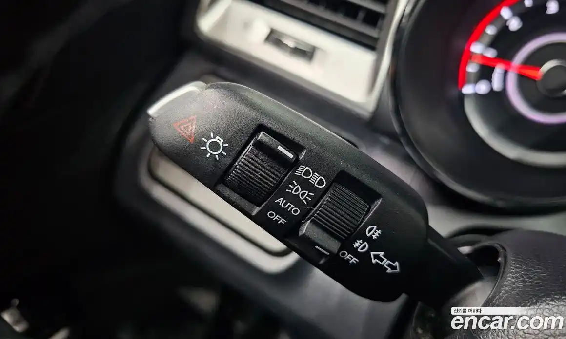 SsangYong TIBOLI 2015 1.6 автомат (гидро), фото 26