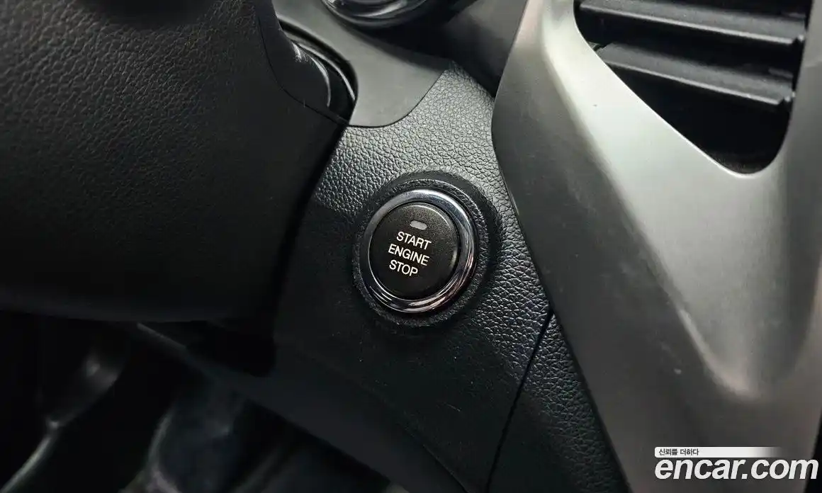 SsangYong TIBOLI 2015 1.6 автомат (гидро), фото 30