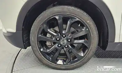 SsangYong TIBOLI 2015 1.6 автомат (гидро), миниатюра 5
