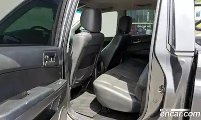 SsangYong Korando 2017 2.2 автомат (гидро), миниатюра 11
