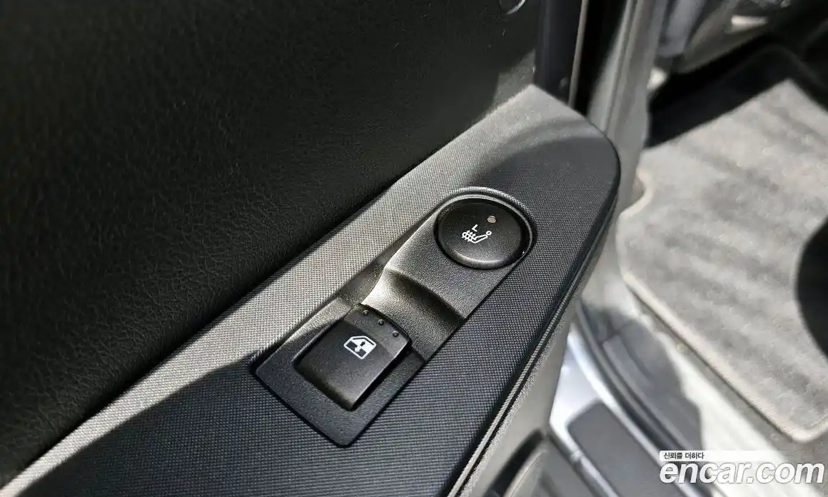 SsangYong Korando 2017 2.2 автомат (гидро), фото 19