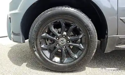 SsangYong Korando 2017 2.2 автомат (гидро), миниатюра 5