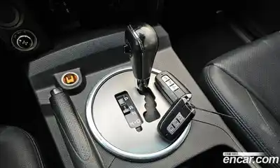 SsangYong Korando 2017 2.2 автомат (гидро), миниатюра 9