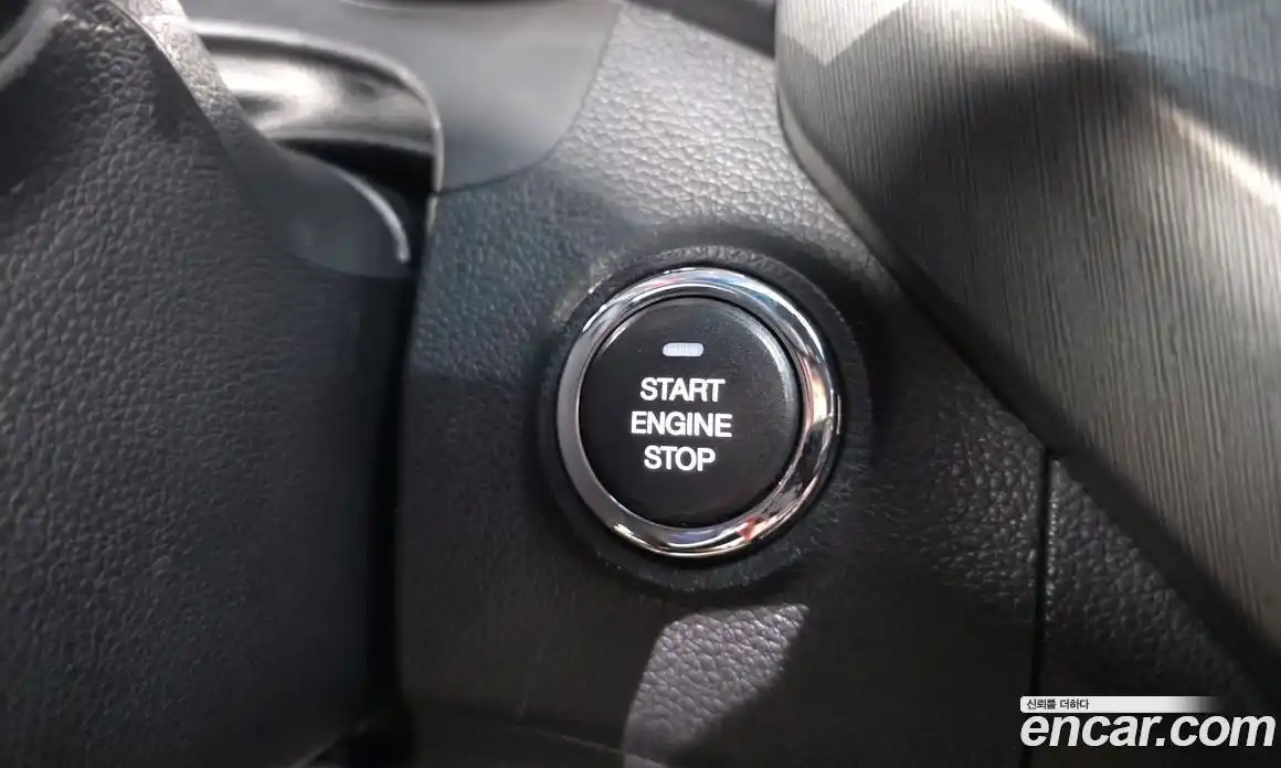 SsangYong TIBOLI 2019 1.6 автомат (гидро), фото 18