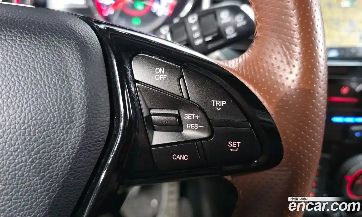 SsangYong TIBOLI 2019 1.6 автомат (гидро), фото 19
