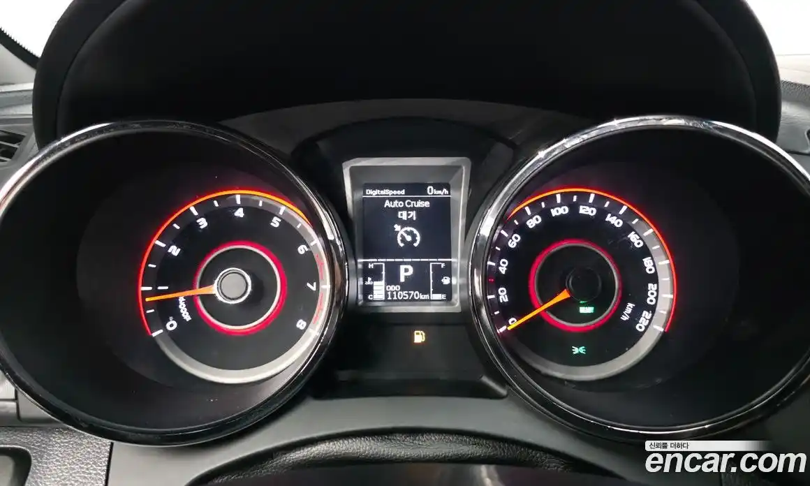 SsangYong TIBOLI 2019 1.6 автомат (гидро), фото 8