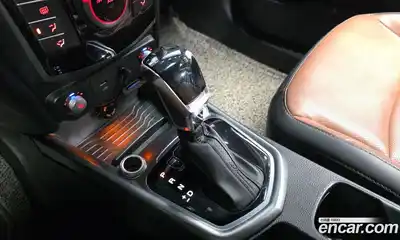 SsangYong TIBOLI 2019 1.6 автомат (гидро), миниатюра 9