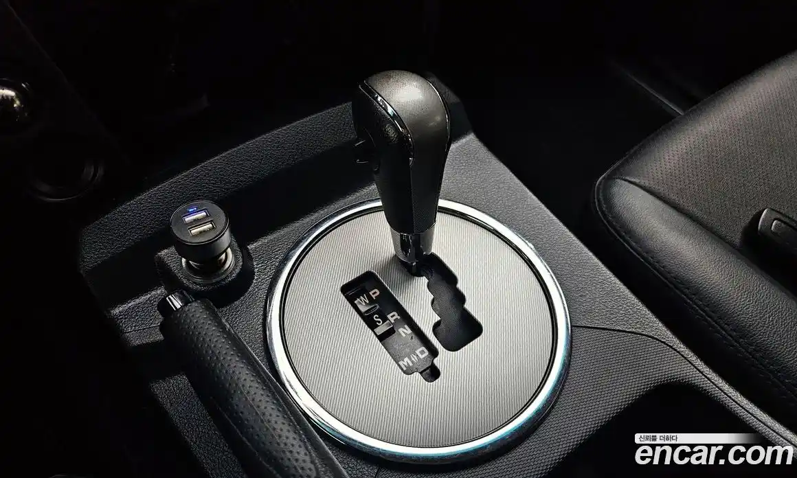 SsangYong Korando 2016 2.2 автомат (гидро), фото 12