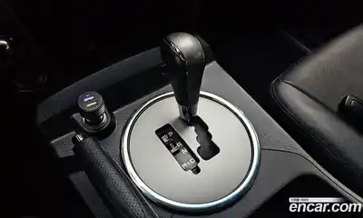 SsangYong Korando 2016 2.2 автомат (гидро), миниатюра 12