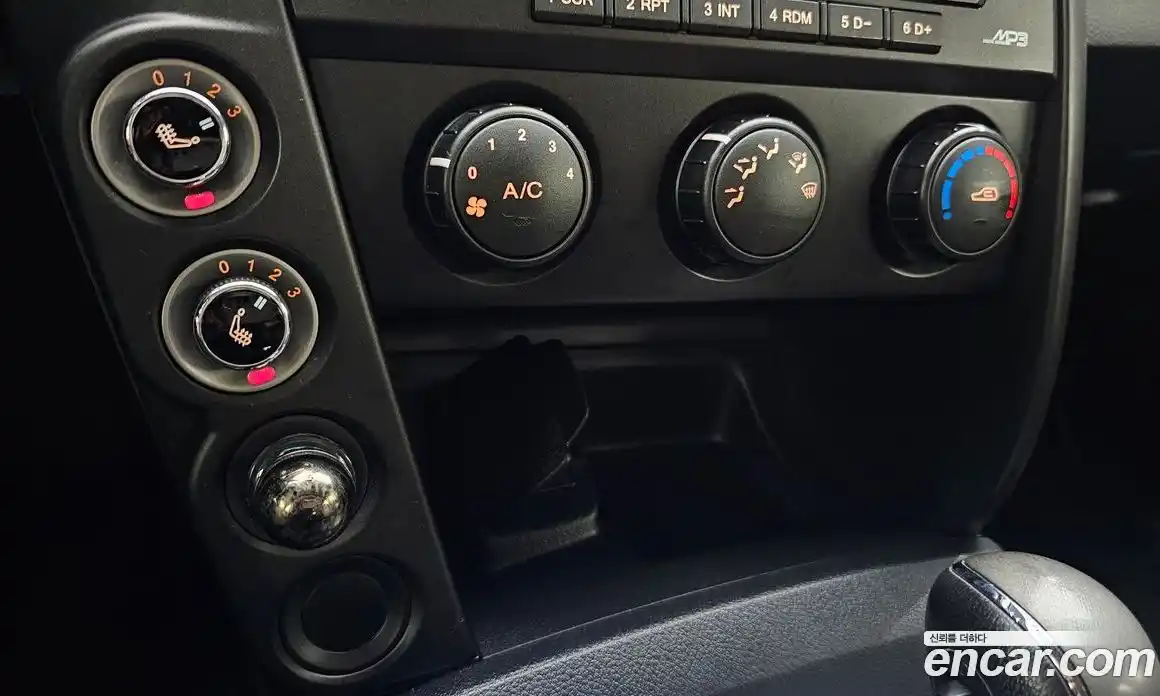 SsangYong Korando 2016 2.2 автомат (гидро), фото 21