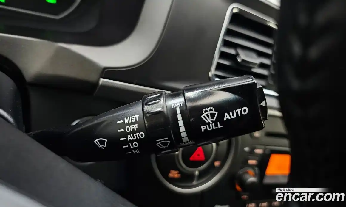 SsangYong Korando 2016 2.2 автомат (гидро), фото 22