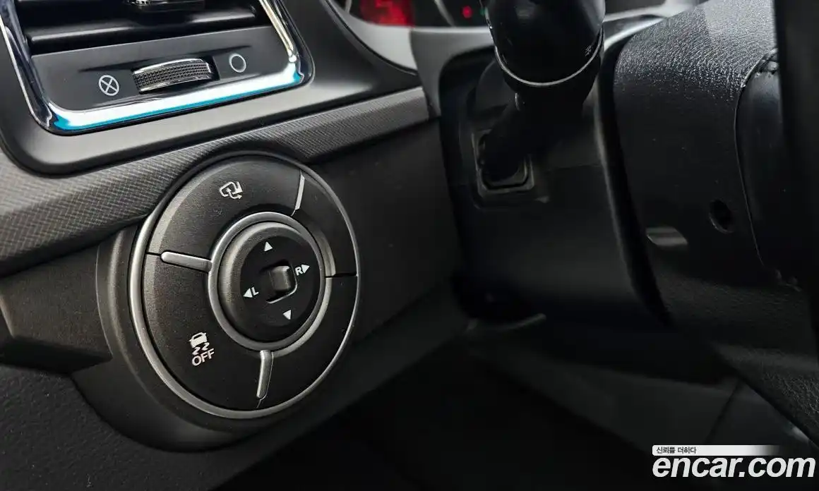SsangYong Korando 2016 2.2 автомат (гидро), фото 24