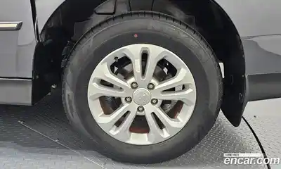 SsangYong Korando 2016 2.2 автомат (гидро), миниатюра 7