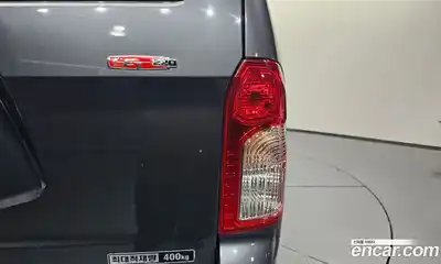 SsangYong Korando 2016 2.2 автомат (гидро), миниатюра 9