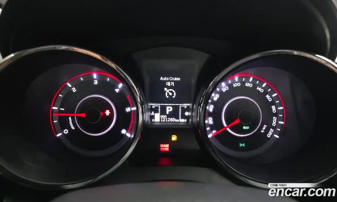 SsangYong TIBOLI 2016 1.6 автомат (гидро), фото 11