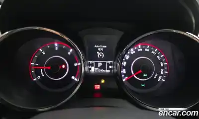 SsangYong TIBOLI 2016 1.6 автомат (гидро), миниатюра 11