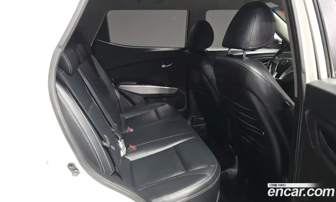 SsangYong TIBOLI 2016 1.6 автомат (гидро), фото 18