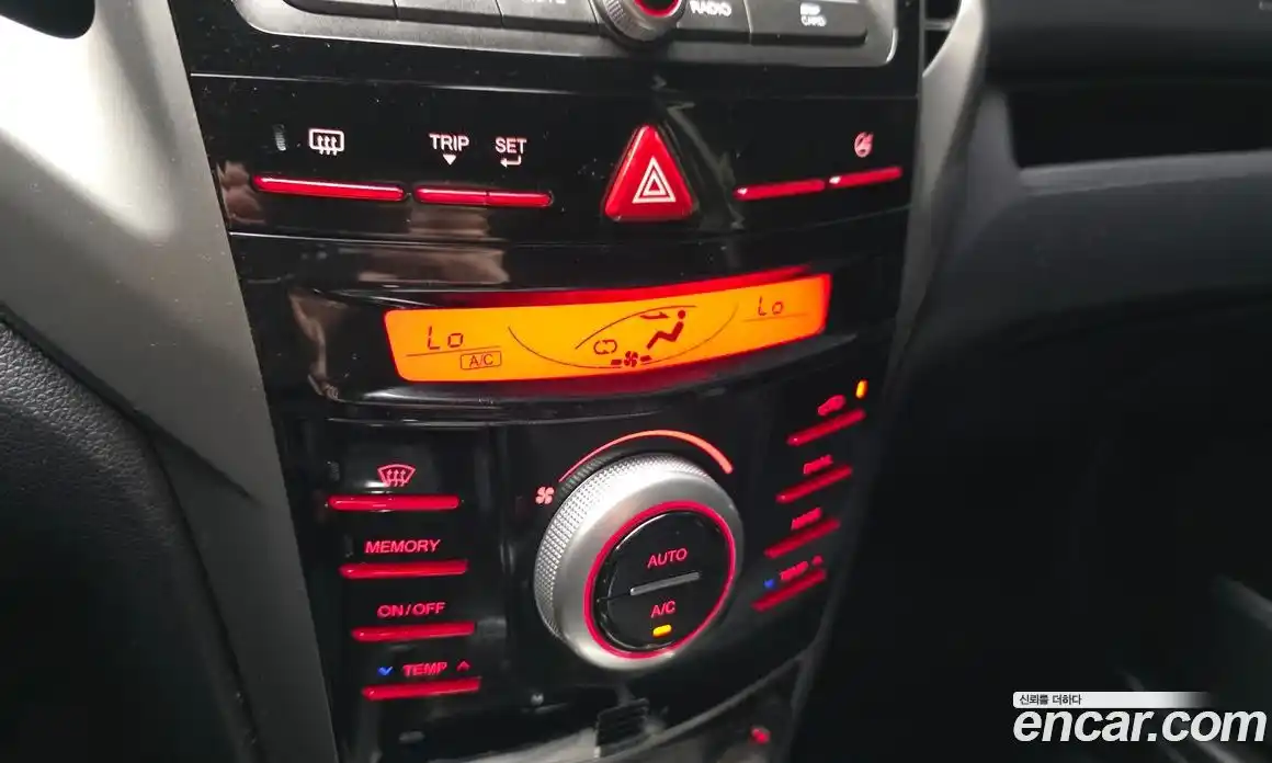 SsangYong TIBOLI 2016 1.6 автомат (гидро), фото 22