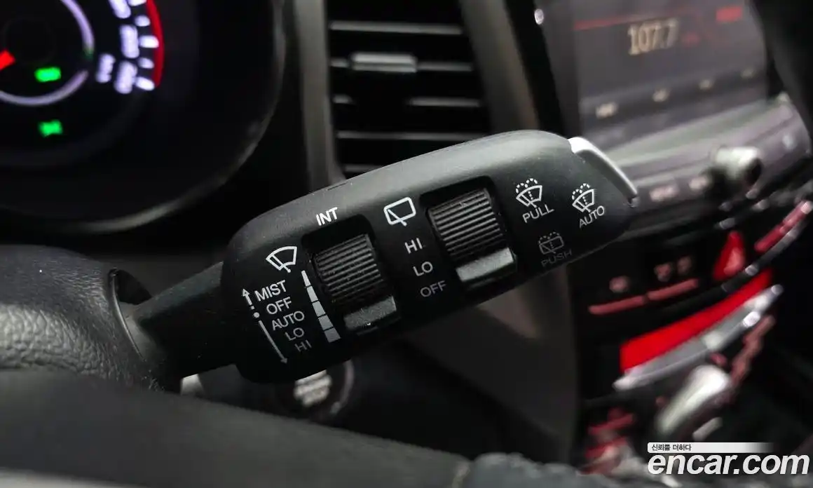SsangYong TIBOLI 2016 1.6 автомат (гидро), фото 27