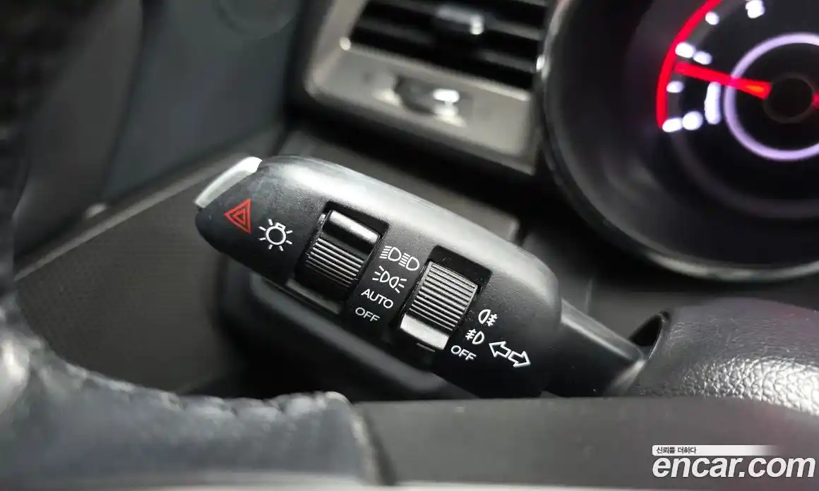 SsangYong TIBOLI 2016 1.6 автомат (гидро), фото 30