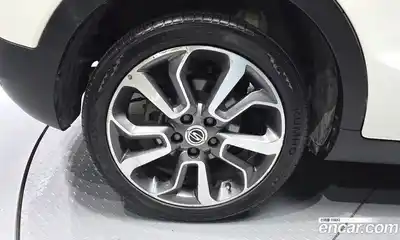 SsangYong TIBOLI 2016 1.6 автомат (гидро), миниатюра 5