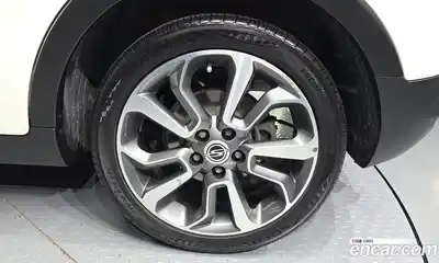 SsangYong TIBOLI 2016 1.6 автомат (гидро), миниатюра 7