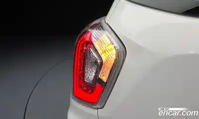 SsangYong TIBOLI 2016 1.6 автомат (гидро), миниатюра 9